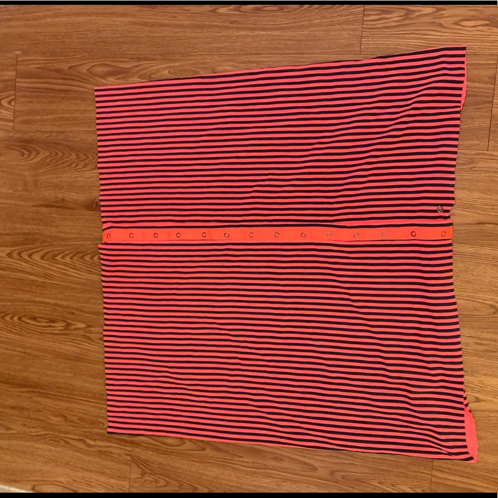 Lululemon scarf wrap